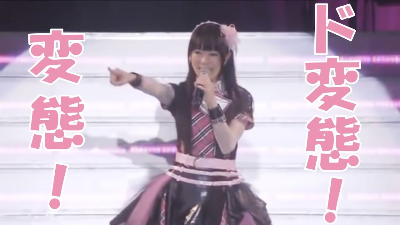 この変態！ド変態！変態大人！くぎゅの罵倒に沸く釘宮病患者　水瀬 伊織