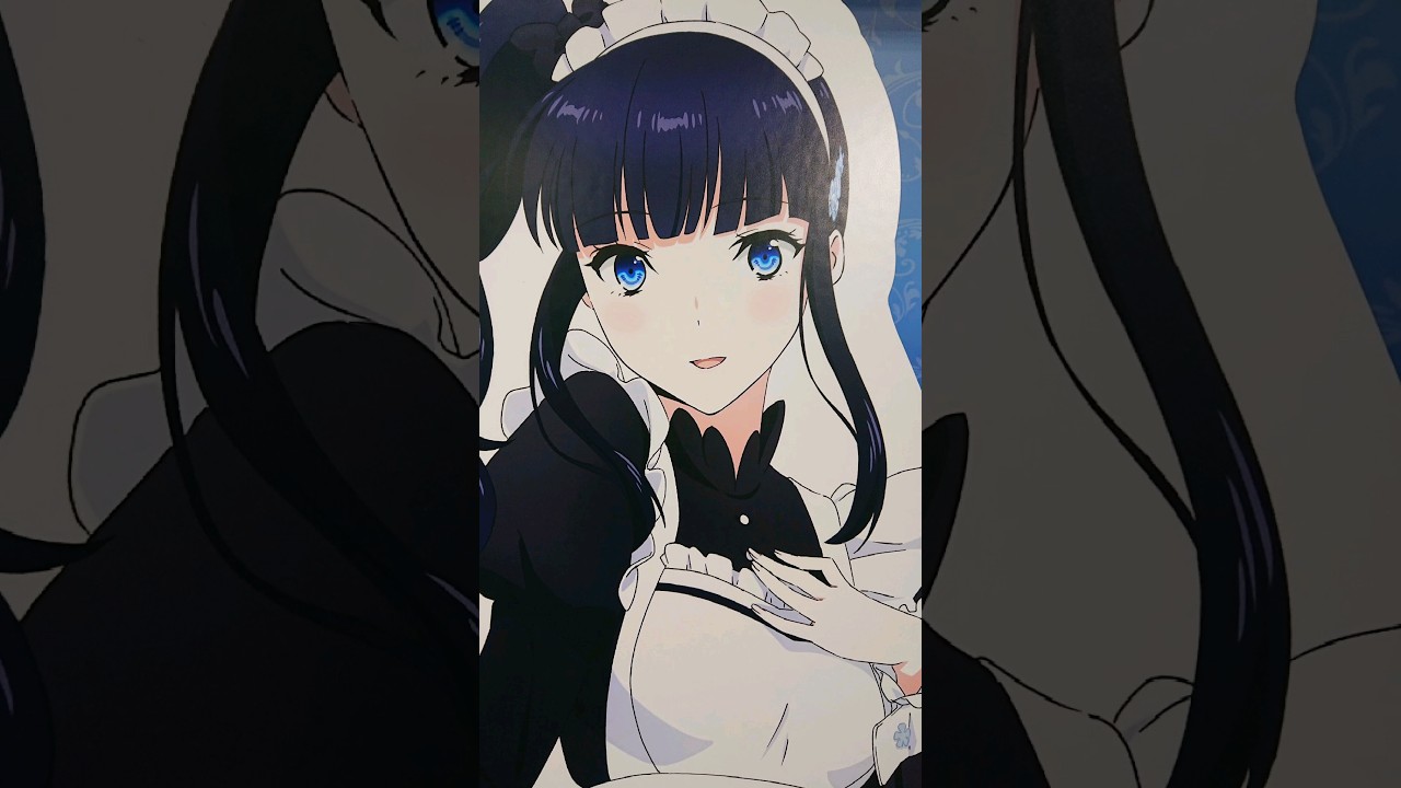 【🇯🇵旅日記】ボークス秋葉原:TVアニメ「魔法科高校の劣等生　第3シーズン」POP UP SHOP パネル #Shorts