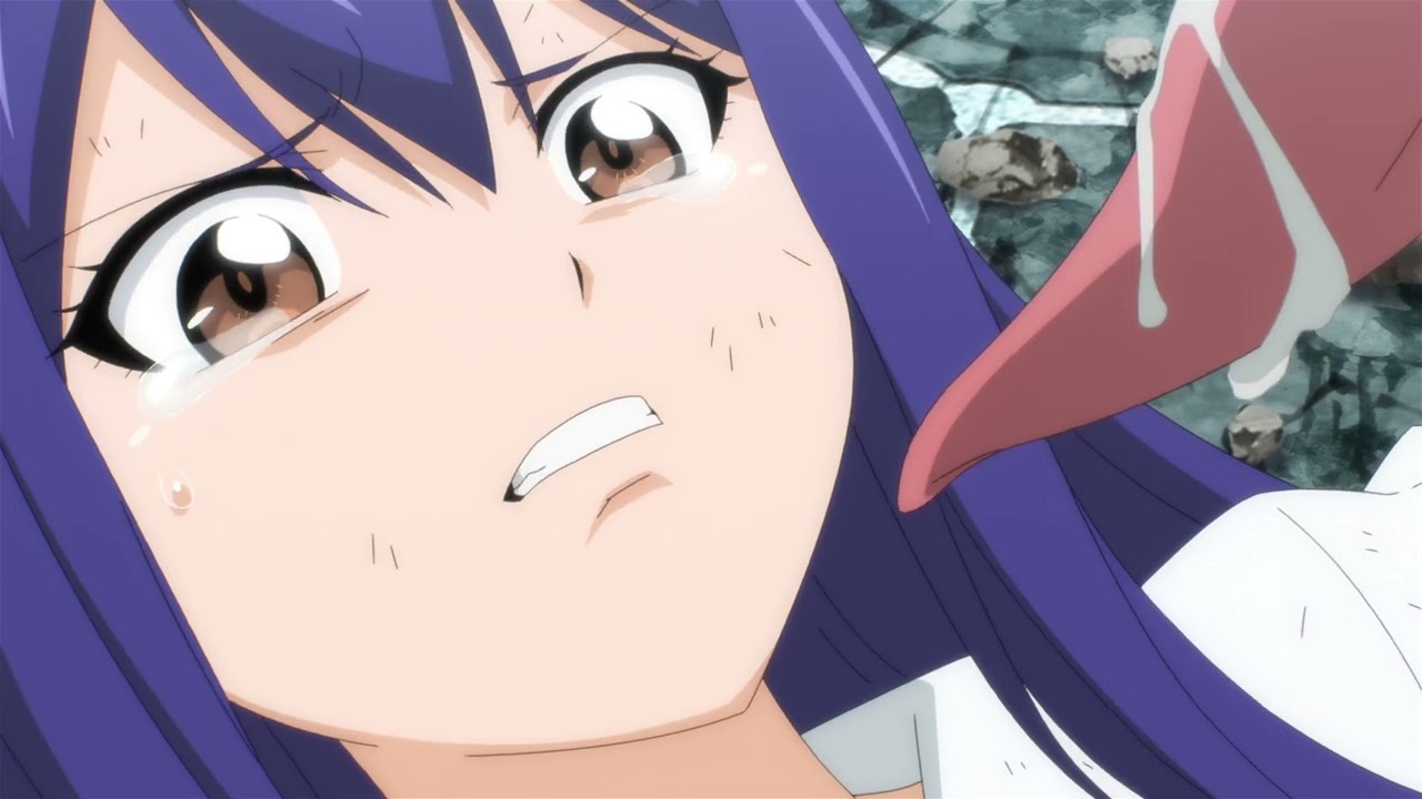 Fairy Tail - 100 Years Quest - 14 1080p