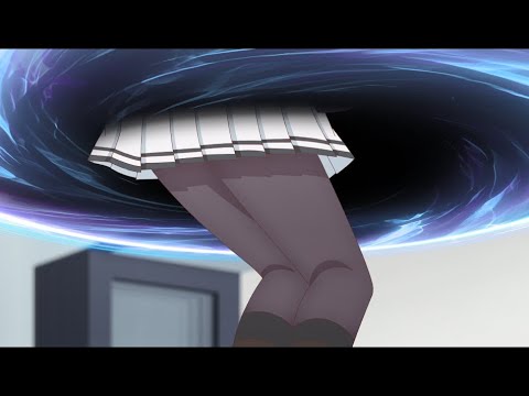 Legs Compiltion from Kami wa Game ni Ueteiru (Pantyhose from Anime 233)