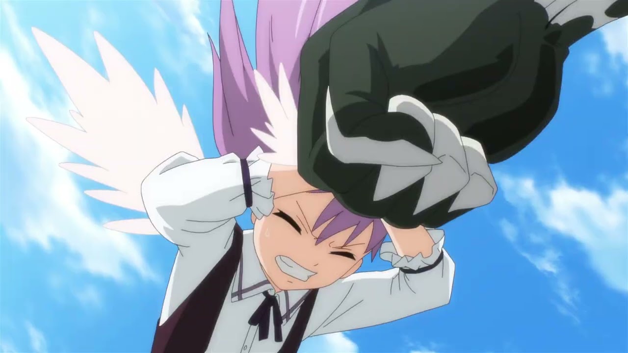 Fairy Tail - 100 Years Quest - 14 1080p