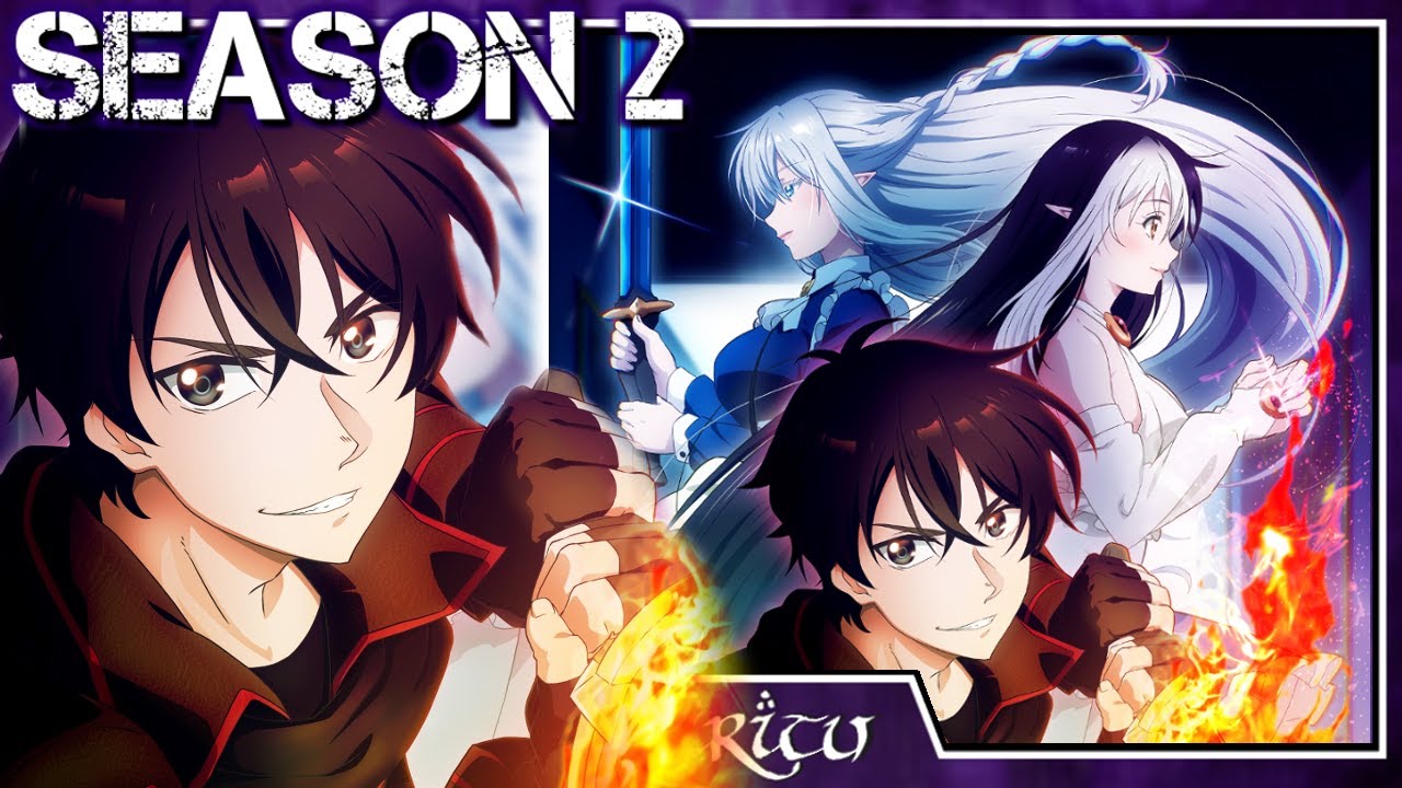 The New Gate Season 2 What We Know So Far!?