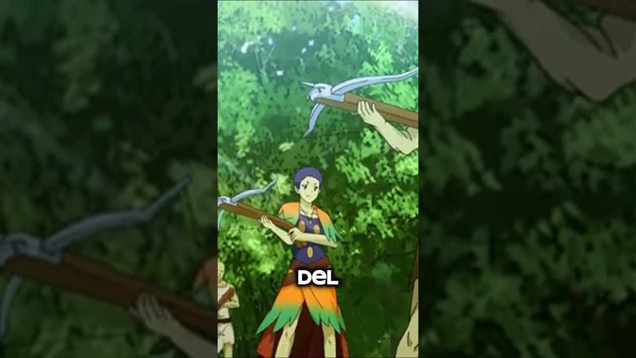 Re Monster Parte 5  #anime #animeresumen #otaku #resumendeanime #manga #animeresumido #animeedit