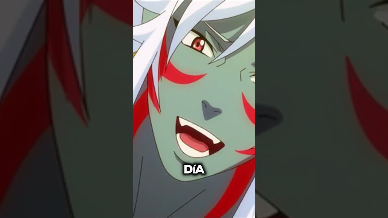 Re Monster Parte 7  #anime #animeresumen #otaku #resumendeanime #manga #resumenanime #animeedit