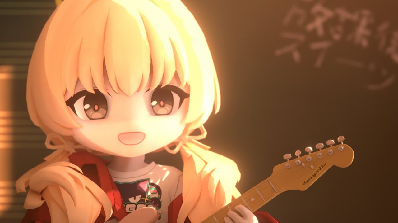 【天使にふれたよ!】 放課後スイーツタイム