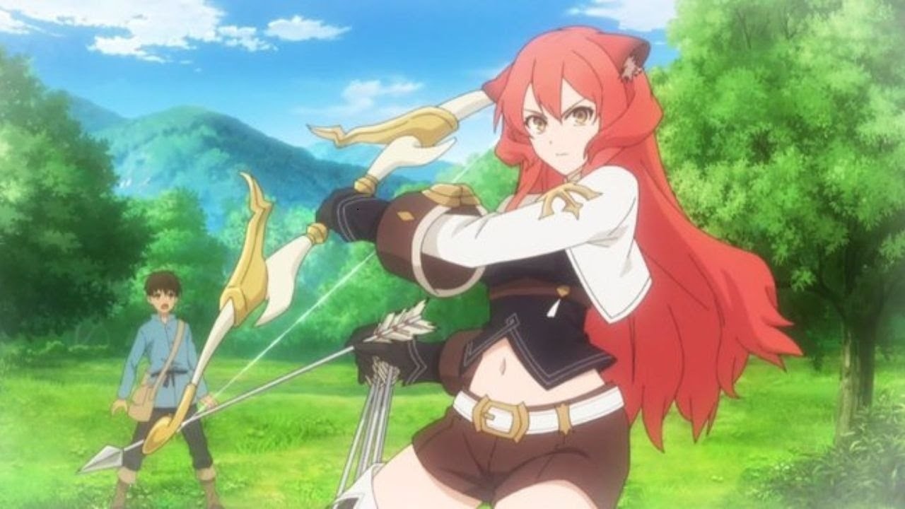 異世界に転生した俺は、究極の魔法スキルを極めた。 1~12話 | Anime English Subtitle 2024