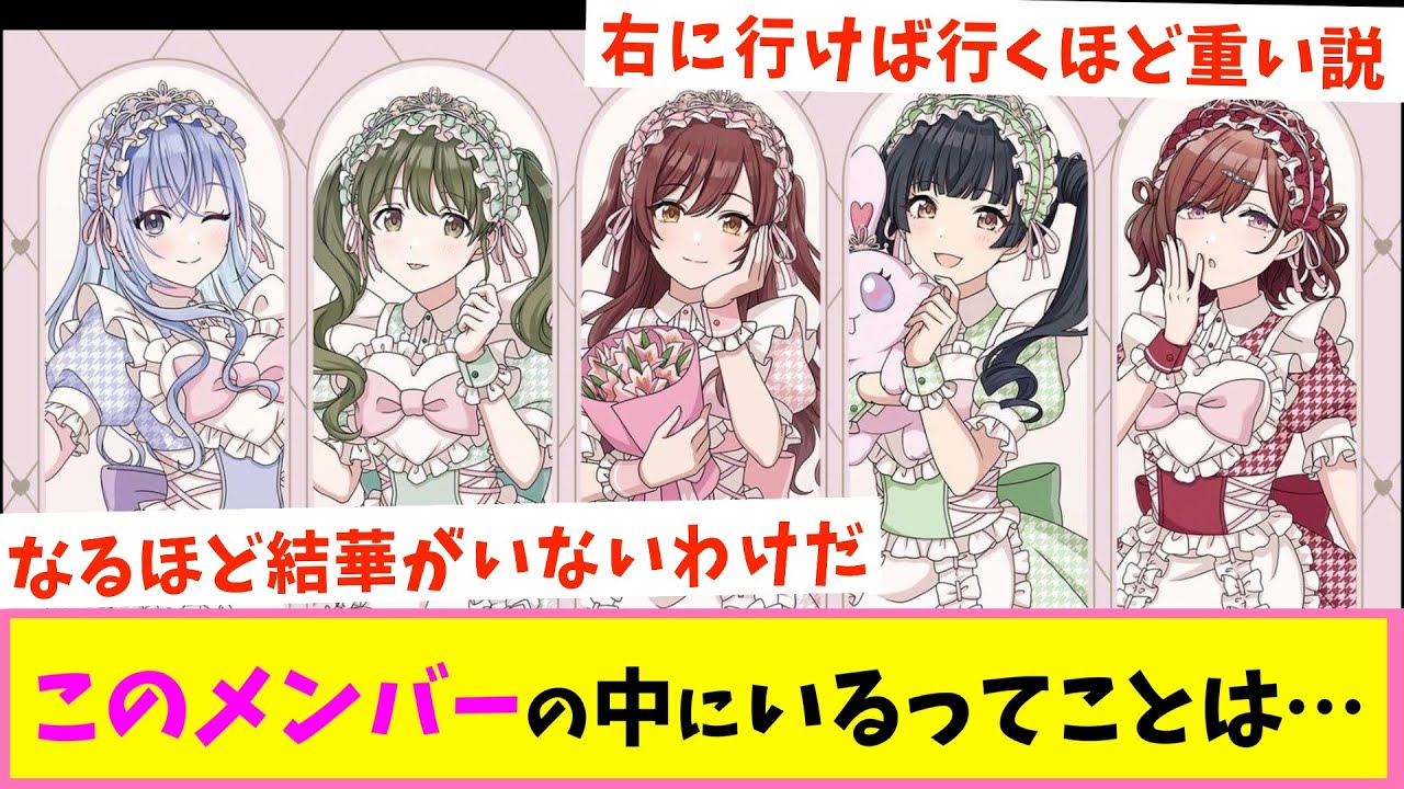 なるほどそういう人選か【反応集】【シャニマス】