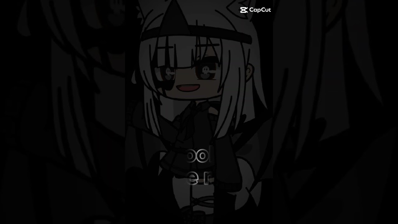 You're monster!! #gacha #gachaclub #gachaedit