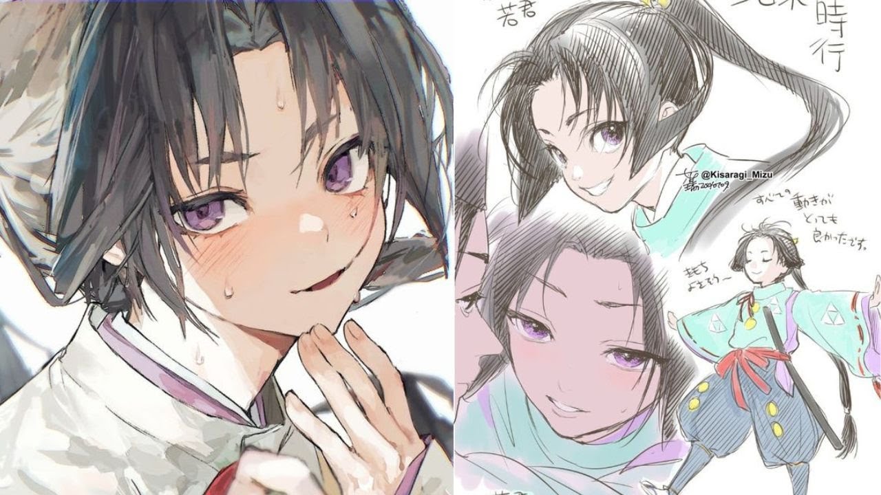 [ 創作 ] 逃げ上手の若君 イラスト|ティックトック - The Elusive Samurai illustration #3