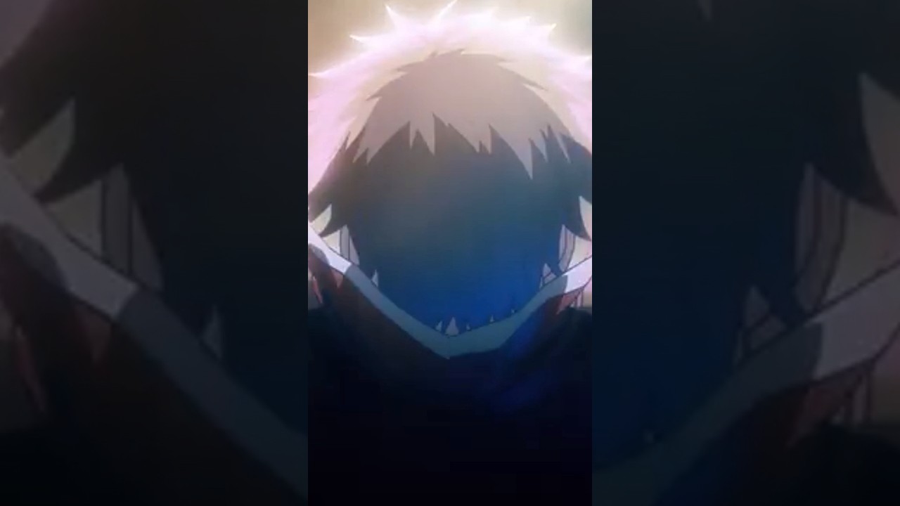 新米オッサン冒険者、最強パーティに死ぬほど鍛えられて無敵になる。 ED 藤川千愛 - さがしもの #Shorts