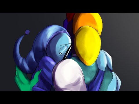 “You’re not a monster”|Dandy & Astro|Dandy’s World⚠️NOT SHIP⚠️