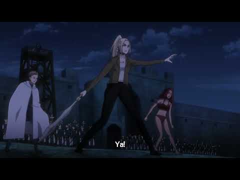 THE NEW GATE S1 EPS 12