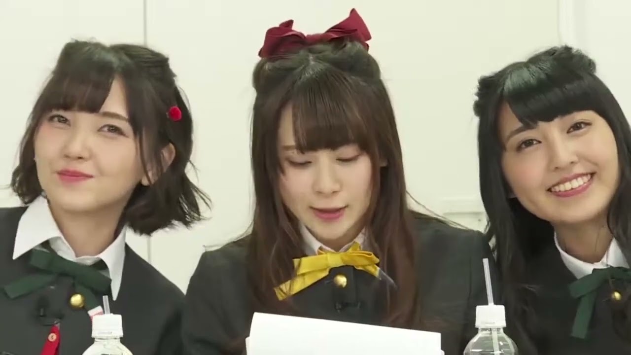 【20181228】ラブライブ！虹ヶ咲学園スクールアイドル同好会 電撃オンライン組・ファミ通App組・スクフェス組 年末だョ！みんな集まれ！媒体別活動総決算スペシャル