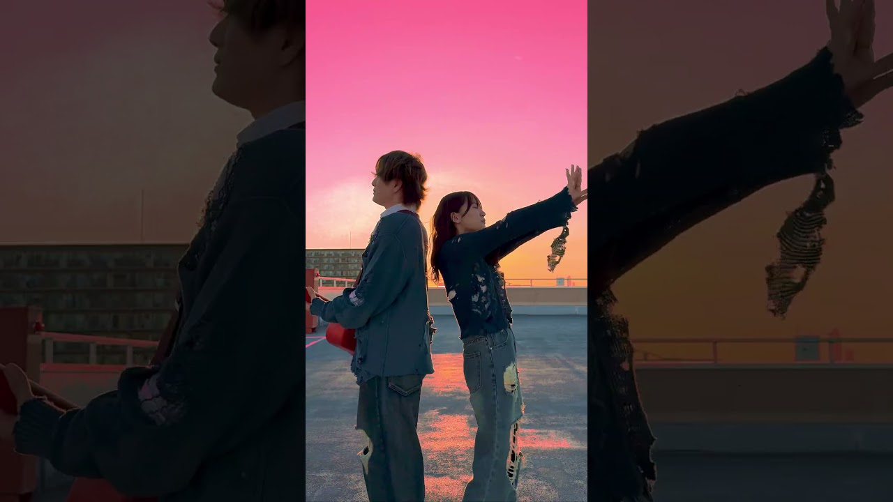 ASOBI同盟が作った『夜桜さんちの大作戦』のテーマソングです。#shorts #夜桜さんちの大作戦