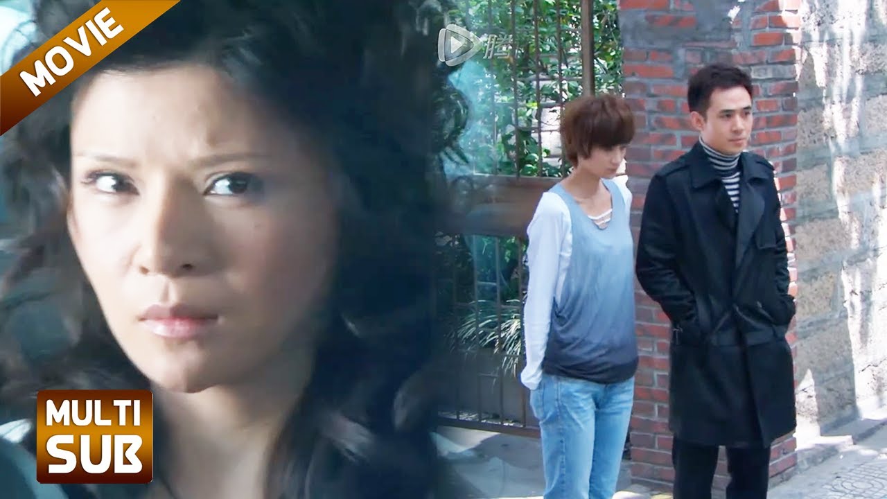 【Full Movie】目睹丈夫偷见妻子，小三崩溃大喊”我得不到你，她也别想得到你'!#chinesedrama #drama #電影 #爱情 #中国电视剧