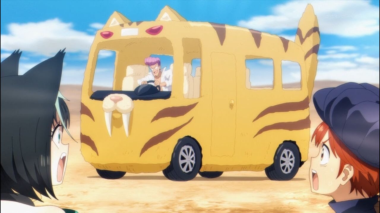 アニメ『異世界失格』第10話反応集