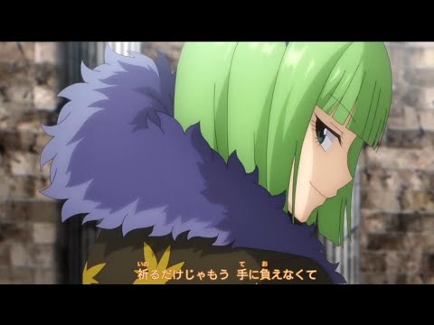 FAIRY TAIL 100 YEARS QUEST OPENING 2 HD