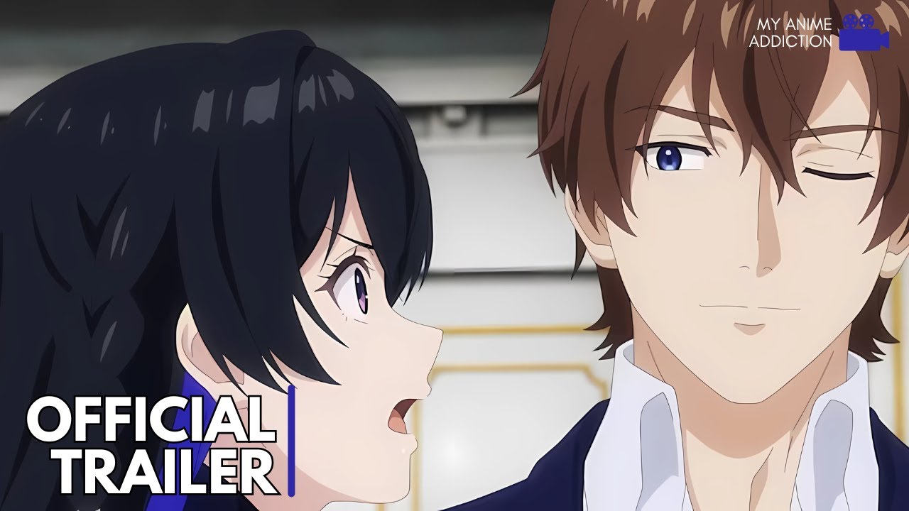 Unnamed Memory | OFFICIAL TRAILER