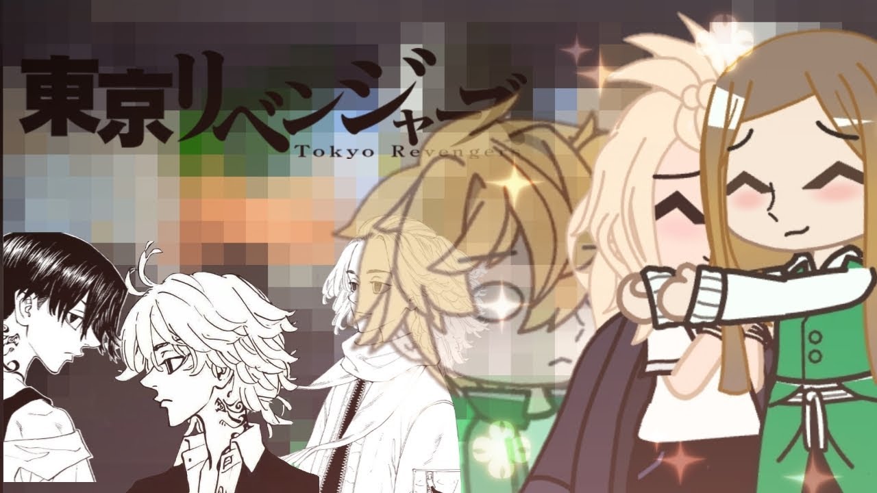 wind breaker React nirei It is  Mikey (Manjiro sano)/🇧🇷🇺🇲🇪🇸/Tokyo revengrs