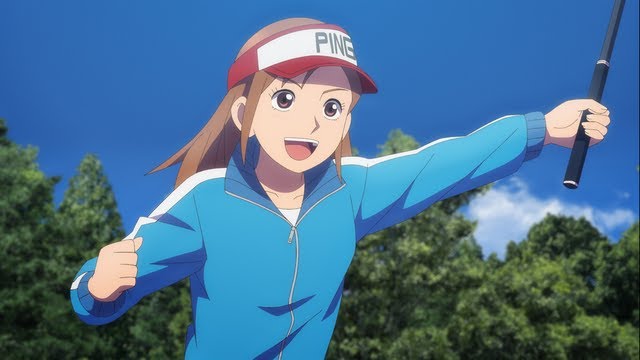 とんぼ、コースデビュー！