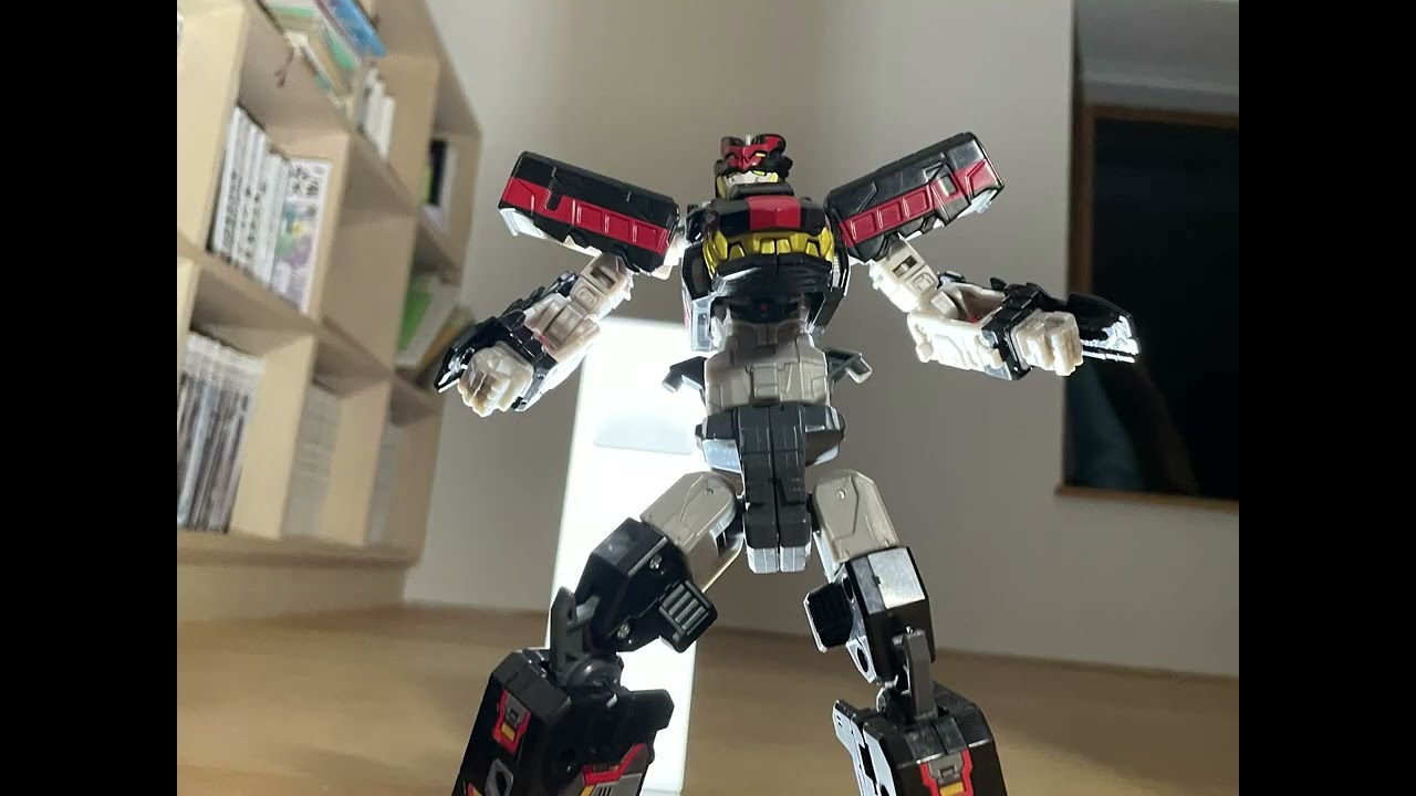 のび太、ドラえもん、シンカリオン、ポーランドボール