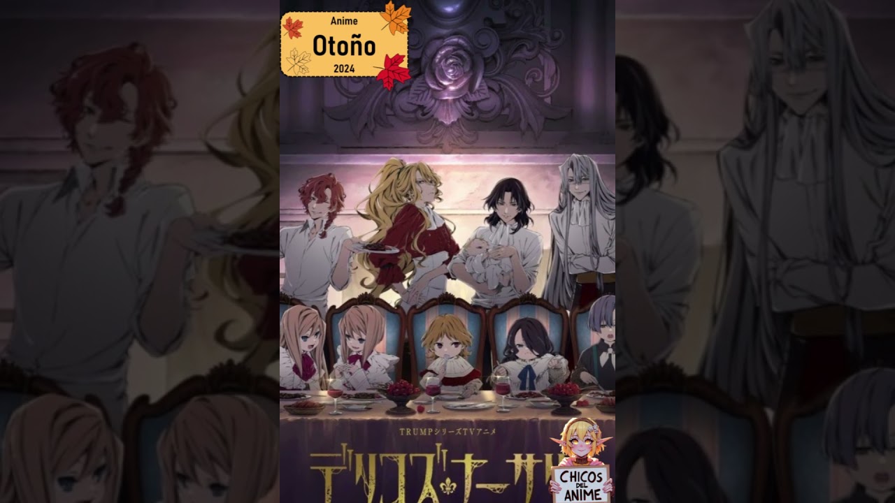 Regresa Delico's Nursery