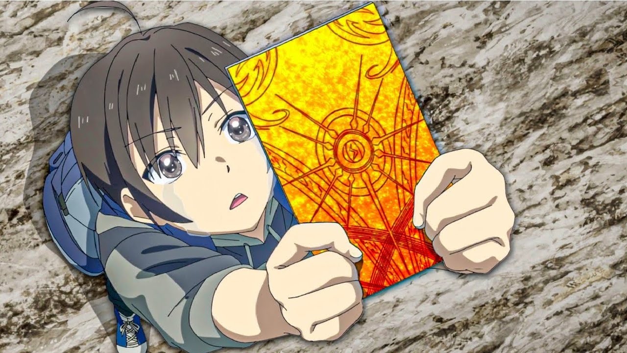 【アニメフル全話】モブから始まる探索英雄譚 1~12 | Anime English Subtitle 2024 🥉️🏆