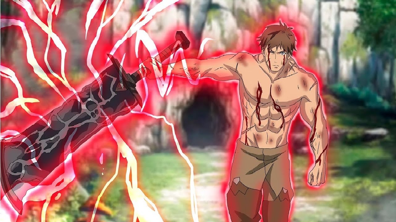 【アニメフル全話】俺は全てを【パリイ】する～逆勘違いの世界最強は冒険者になりたい～ 1~12 | Anime English Subtitle 2024 🔴🔵 I Parry Everything