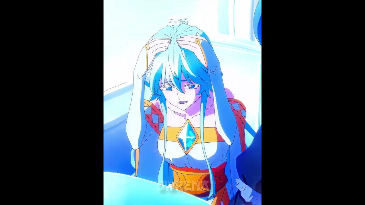 Elfaria 4k [Wistoria: Wand and Sword]