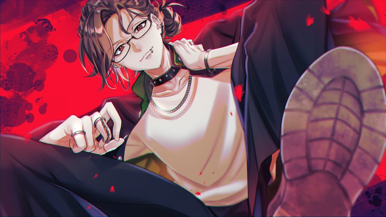 【歌ってみた】なとり - 絶対零度 / Absolute Zero 「WIND BREAKER」 OP  TV Size Covered by Kingu 暮葉