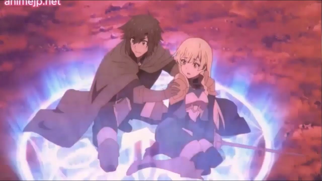 【アニメフル全話】Lv2からチートだった元勇者候補のまったり異世界ライフ 1~12話 | Anime English Subtitle 2024 🦋🐌🛵