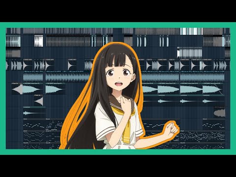 負けヒロインが多すぎる！ - つよがるガール (komasy bootleg)│Too Many Losing Heroines! - TSUYOGARU GIRL (komasy bootleg)