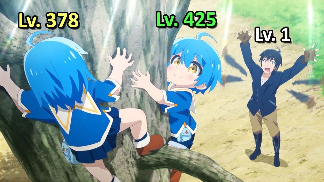 【アニメフル全話】異世界ゆるり紀行 子育てしながら冒険者します 1~12話 | Anime English Subtitle 2024 🥗🥘🙃🍭