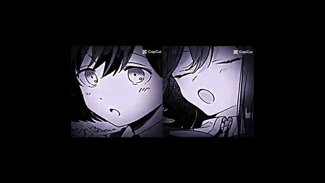 百合漫画で好きな2人!! #私の推しは悪役令嬢 #わたおし #ささやくように恋を唄う  #ささ恋 #推し