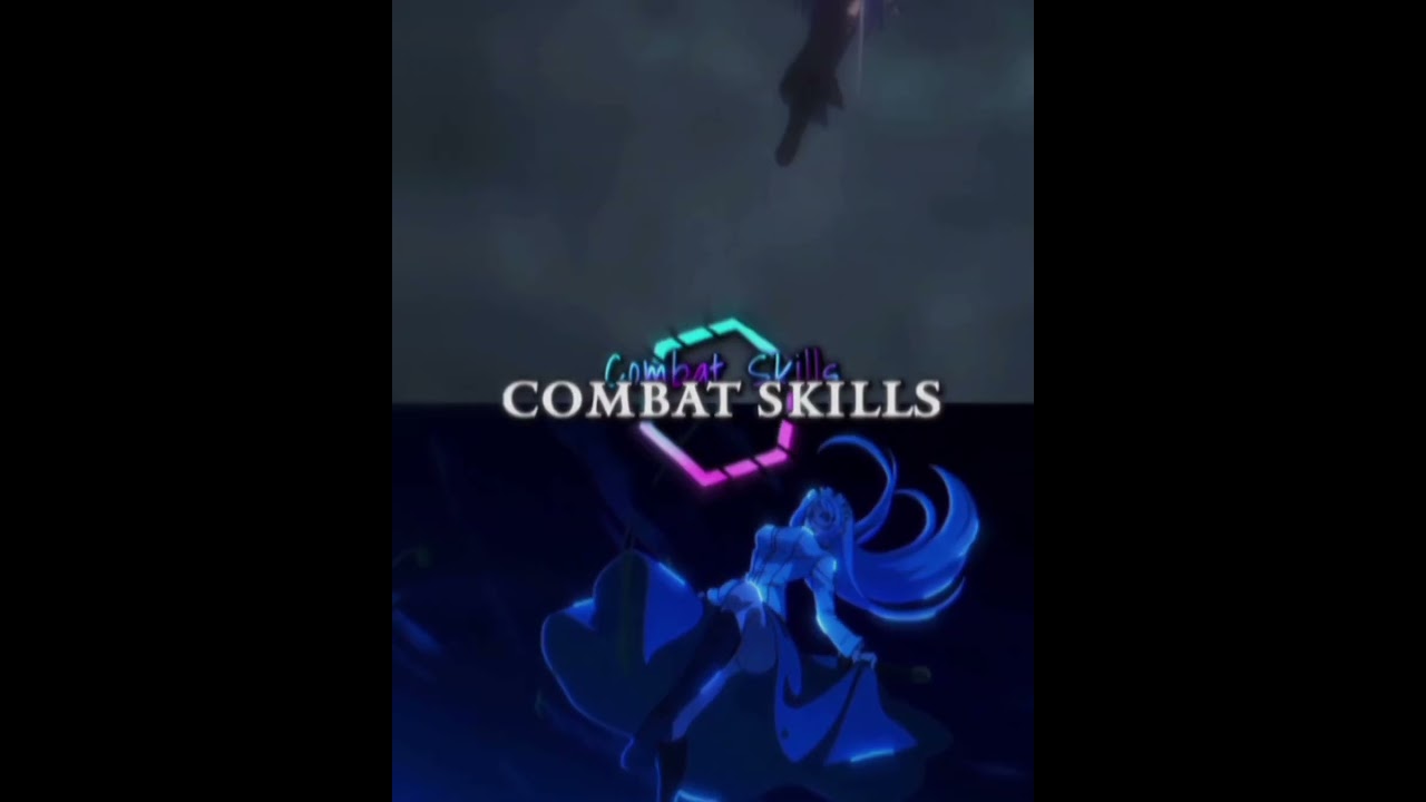 Tinasha vs Sylpha 《Unnamed Memory x I was Reincarnated》#anime #vs