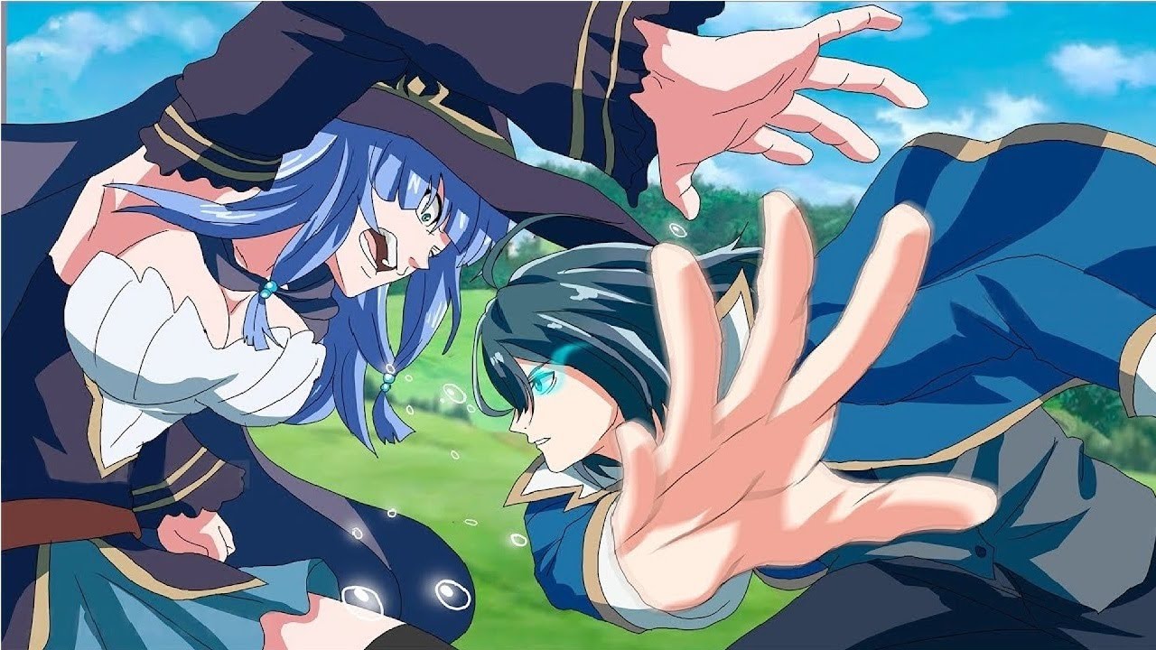 【アニメフル全話】転生貴族、鑑定スキルで成り上がる 1~12 | Anime English Subtitle 2024 🏳️🏴