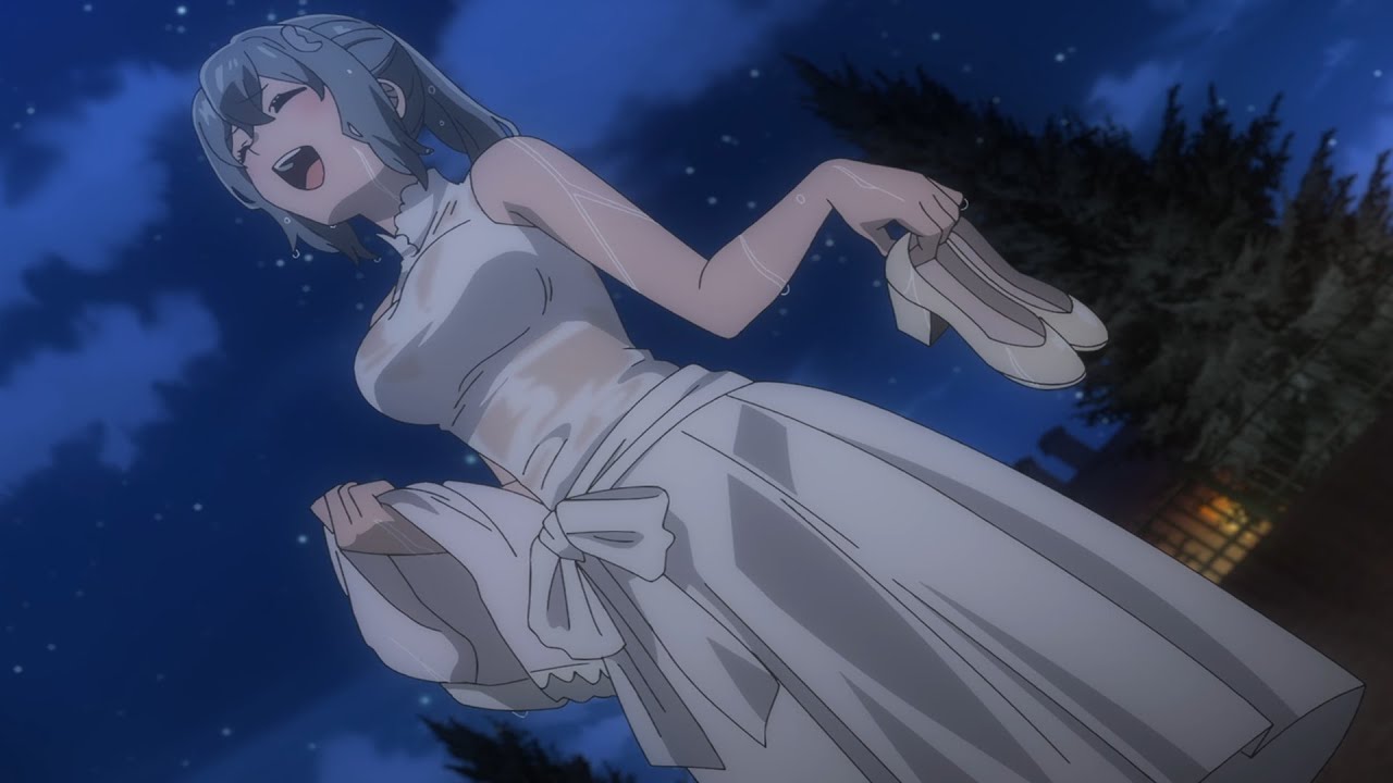 Danmachi Season 5 Episode 3 Reaction Is It Wrong to Try to Pick Up Girls in a Dungeon? ダンジョンに出会いを求め
