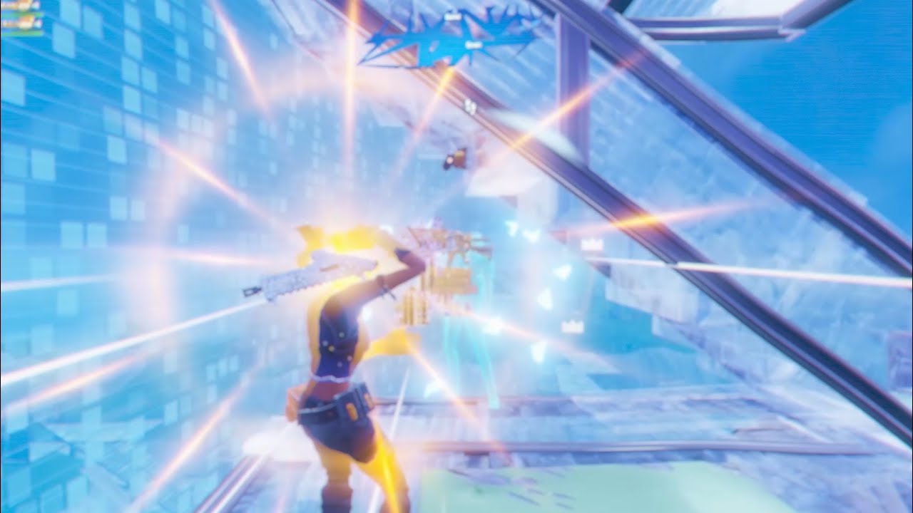 【WIND BREAKER OP】絶対零度❄｜naru Highlights #14【キル集】