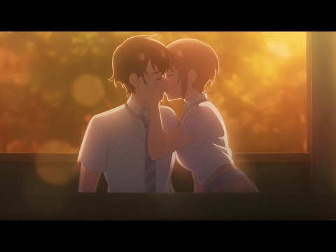 I Want To Kiss Like We Used To | Love Is Indivisible by Twins Episode 8 | Futakire