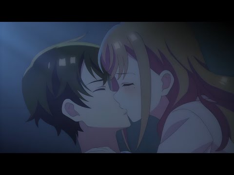 Kiss Me And Not On The Cheek | Love Is Indivisible by Twins Episode 12 | Futakire