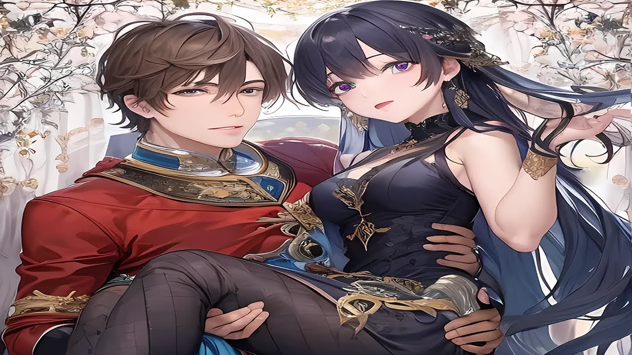 Unnamed Memory - Die For You [AMV]