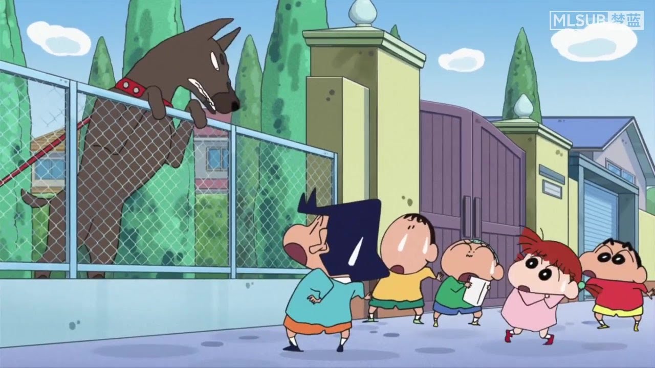 クレヨンしんちゃん 2024 VOL 8602🍊