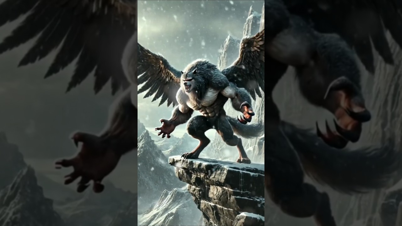 fusion animals hybrid #animals #hybrid #fusion #shorts