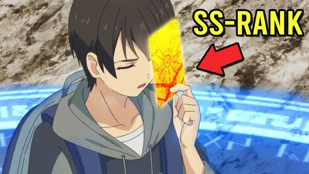 【アニメフル全話】モブから始まる探索英雄譚 1~12話 | Anime English Subtitle 2024 🦄🐝🛺 Mobu kara Hajimaru Tansaku Eiyuutan