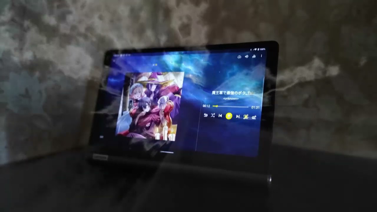 魔王軍最強の魔術師は人間だった OP「Ctrl C」 COVERD