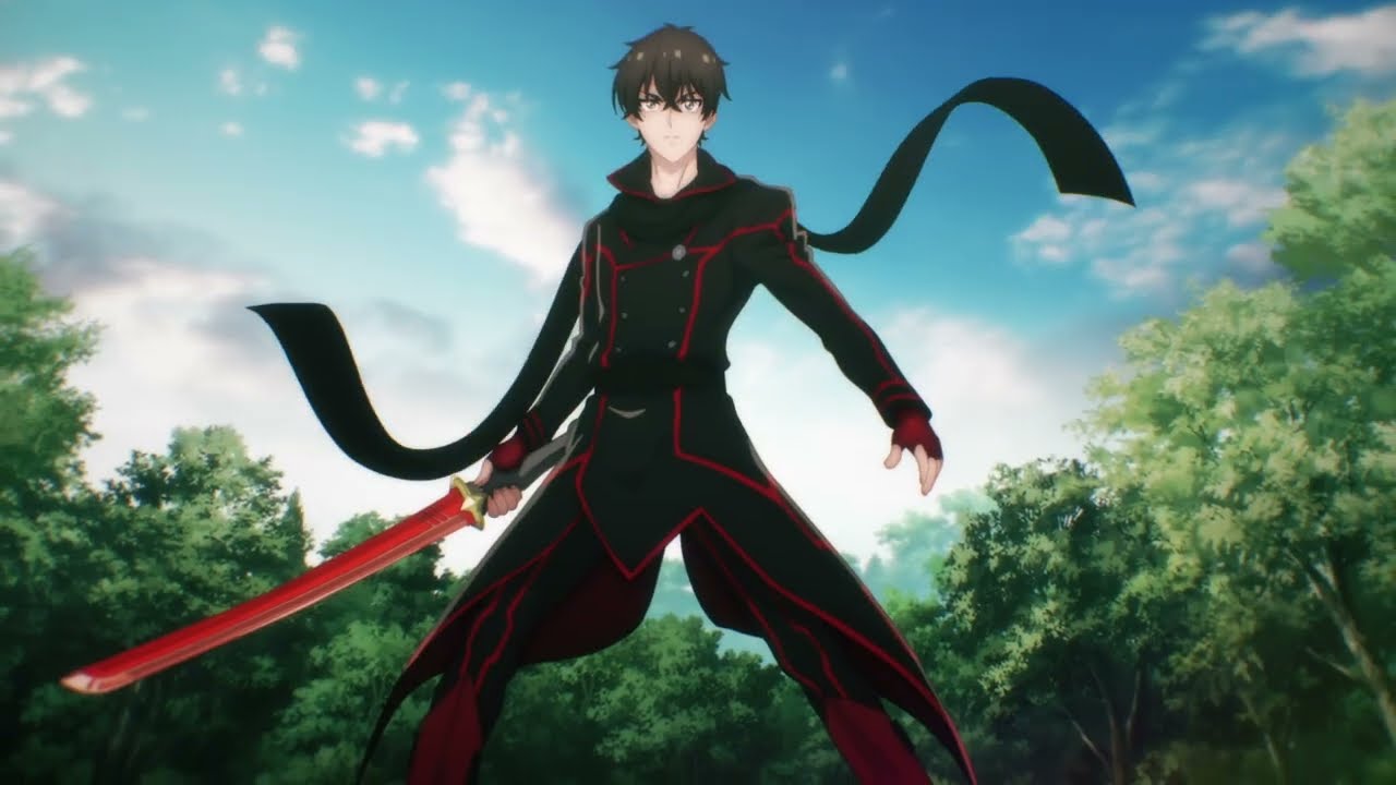 더 뉴 게이트 02(2024年) THE NEW GATE