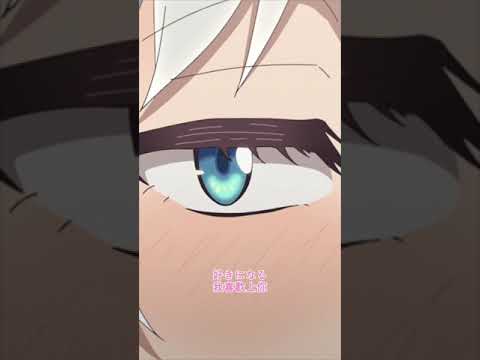 [動畫MAD] じいさんばあさん若返るOP 老夫老妻重返青春 #じいさんばあさん若返る #老夫老妻重返青春