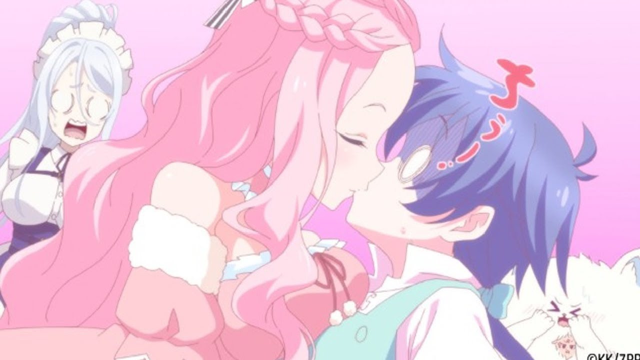 【アニメフル全話】転生したら第七王子だったので、気ままに魔術を極めます 1-12話 | Anime English Subtitle 2024 ️🍏🍎