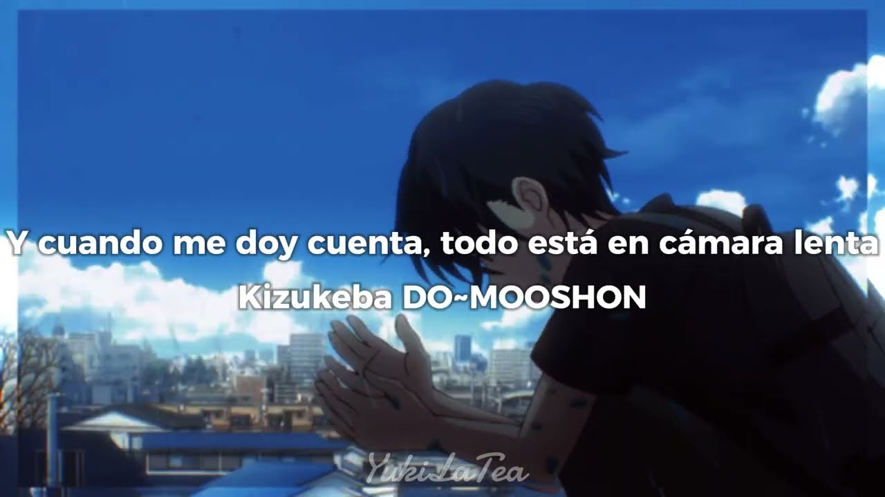 DEAD DEAD DEMON´S DEDEDEDE DESTRUCTION Opening | Shinsekai Yori『Sub español』 ☆