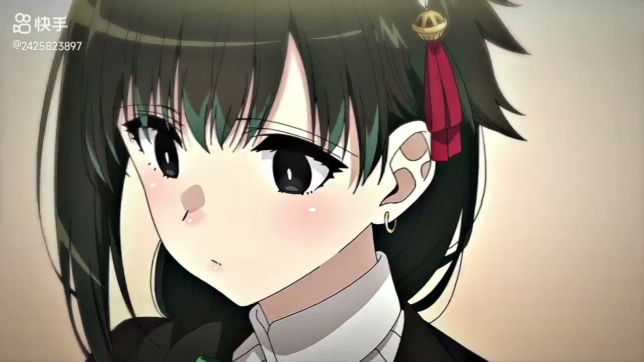 経異s汗染 #anime #アニメ #アニメタイムズ #animeedit #edit